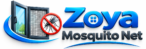 Zota Mosquito Net